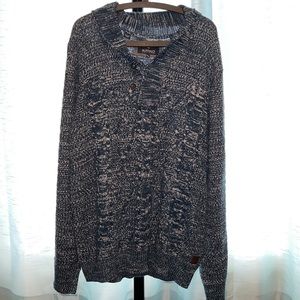 Buffalo David Bitton Mens Sweater